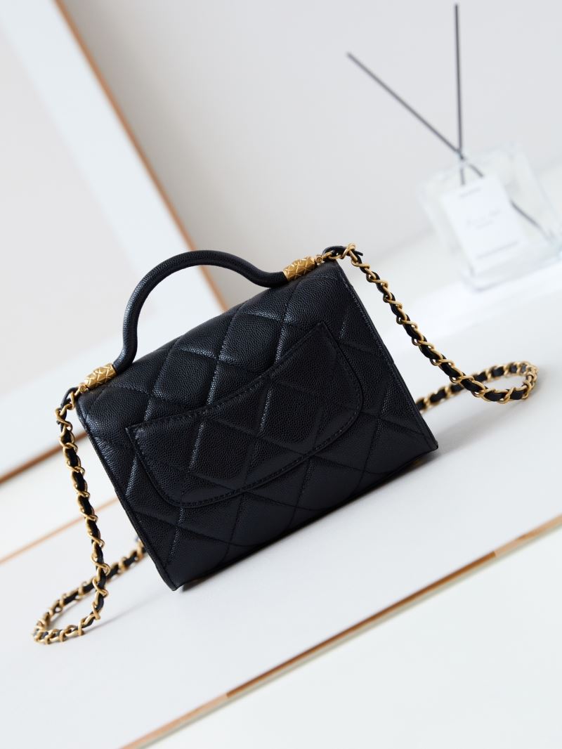 Ch**el satchel bags